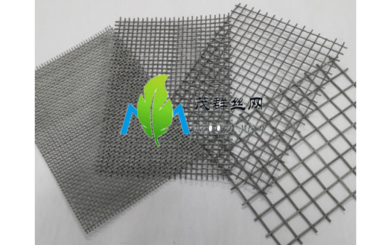 不锈钢金属丝网材质标准及牌号介绍