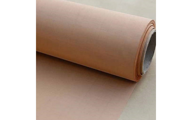 Phosphor bronze wire mesh