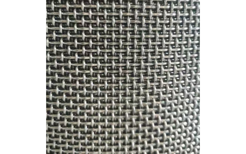 GFW Stainless Steel Mesh Screen