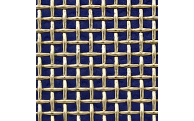 GFW Woven Wire Mesh